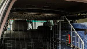 Lexus LX470 Overland Modified 2005 года  (NA)